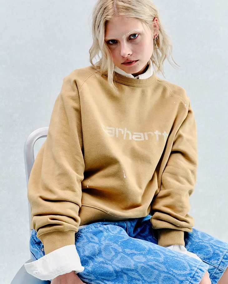 Carhartt WIP Fall Winter 2026 Preview
