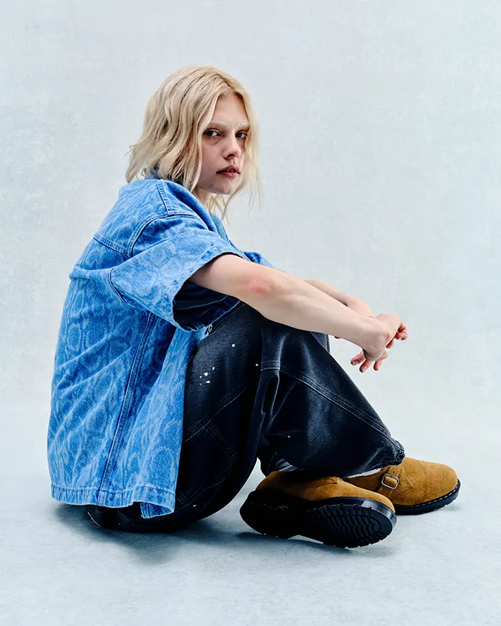 Carhartt WIP Fall Winter 2026 Preview