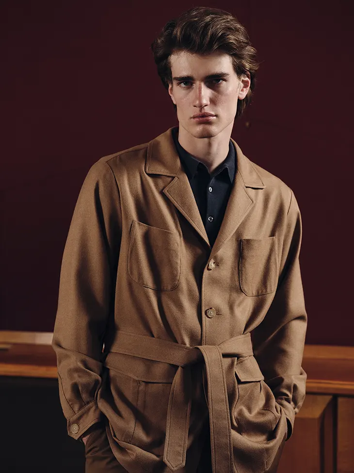 Caruso Spring Summer 2027