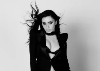 Charli xcx Confirms “Music, Fashion, Film” Album Release Date