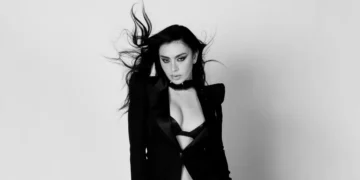 Charli xcx Confirms “Music, Fashion, Film” Album Release Date