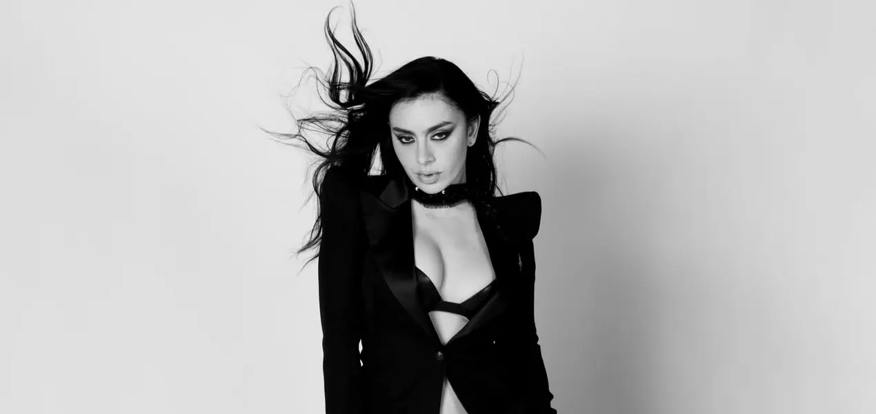 Charli xcx Confirms 