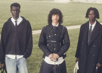Christian Louboutin Debuts Men’s FW26 Campaign by Jaden Smith