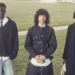 Christian Louboutin Debuts Men’s FW26 Campaign by Jaden Smith