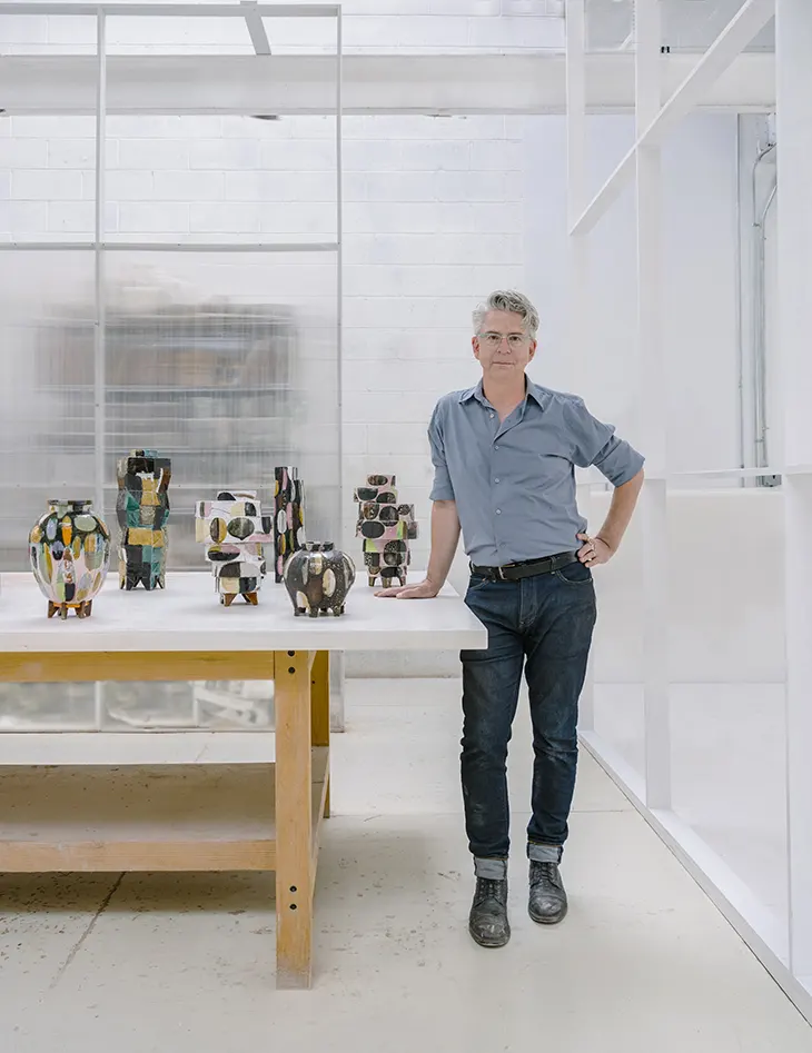 Christopher Russell 