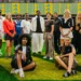 Adidas Home of Soccer