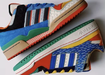 SNEEX Adidas