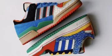 SNEEX Adidas