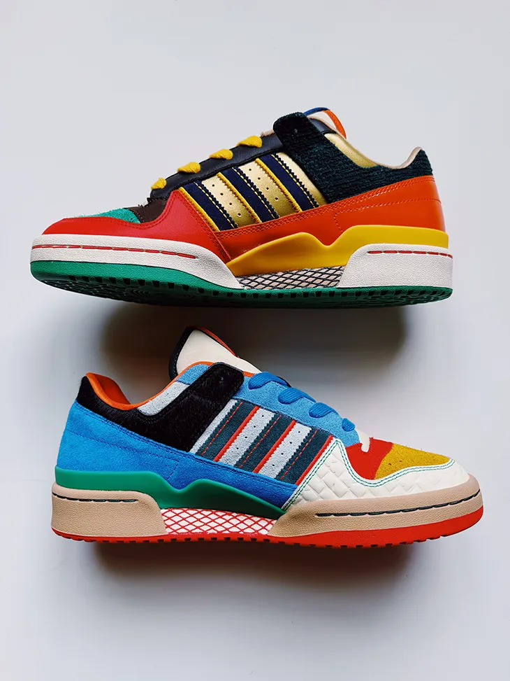 SNEEX Adidas
