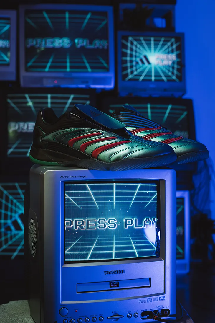 Sneakers