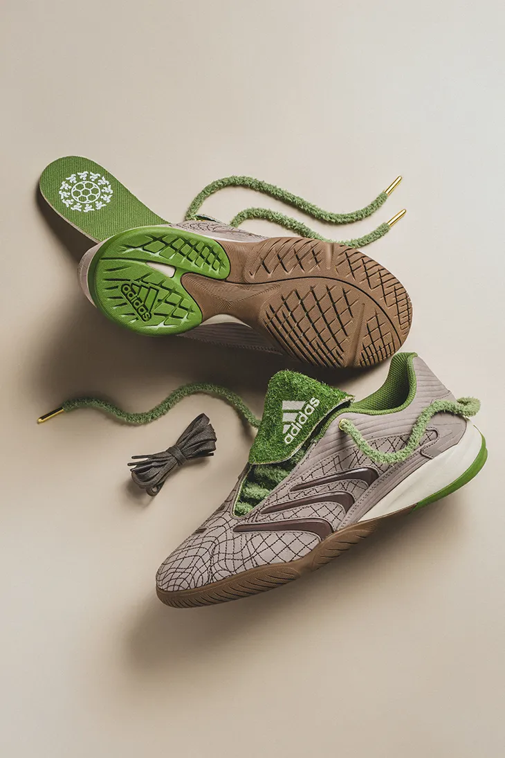 Adidas Grassroots Predator Sala