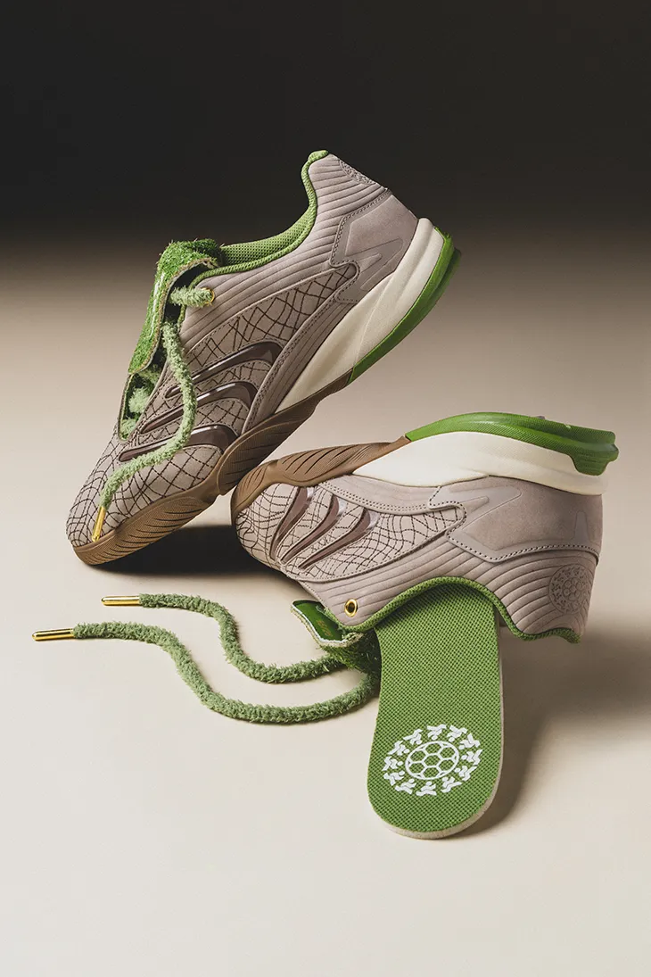 Adidas Grassroots Predator Sala