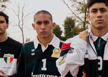 adidas Originals x Willy Chavarria