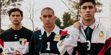 adidas Originals x Willy Chavarria