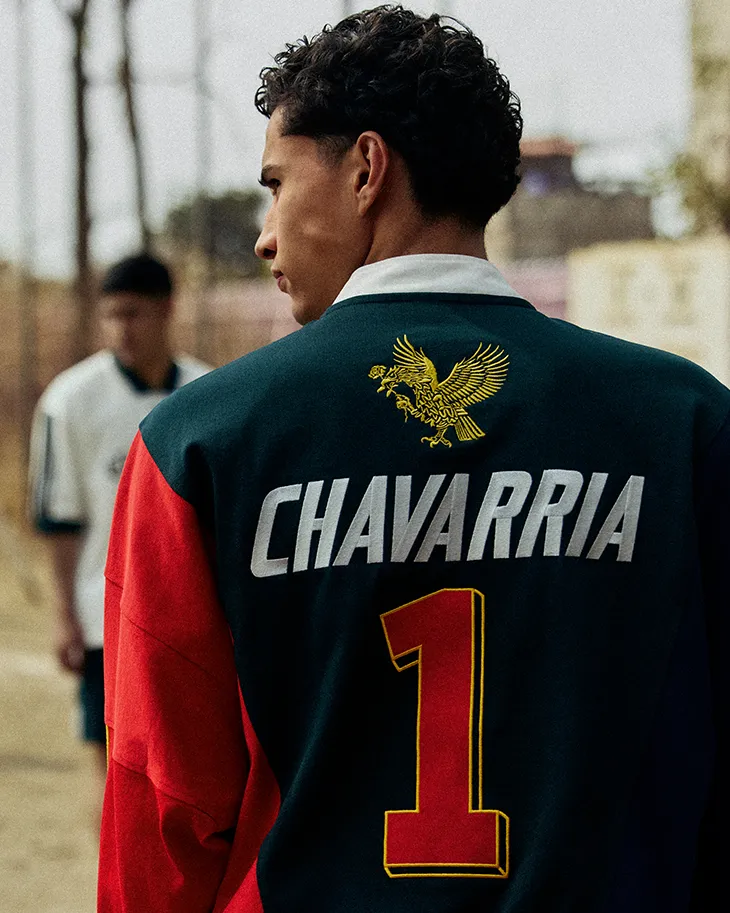 adidas Originals Willy Chavarria