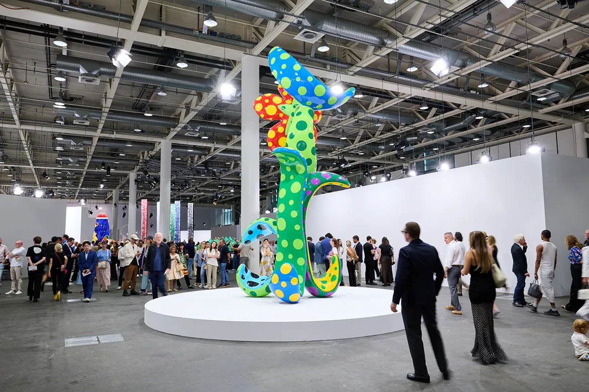 Art Basel 2026