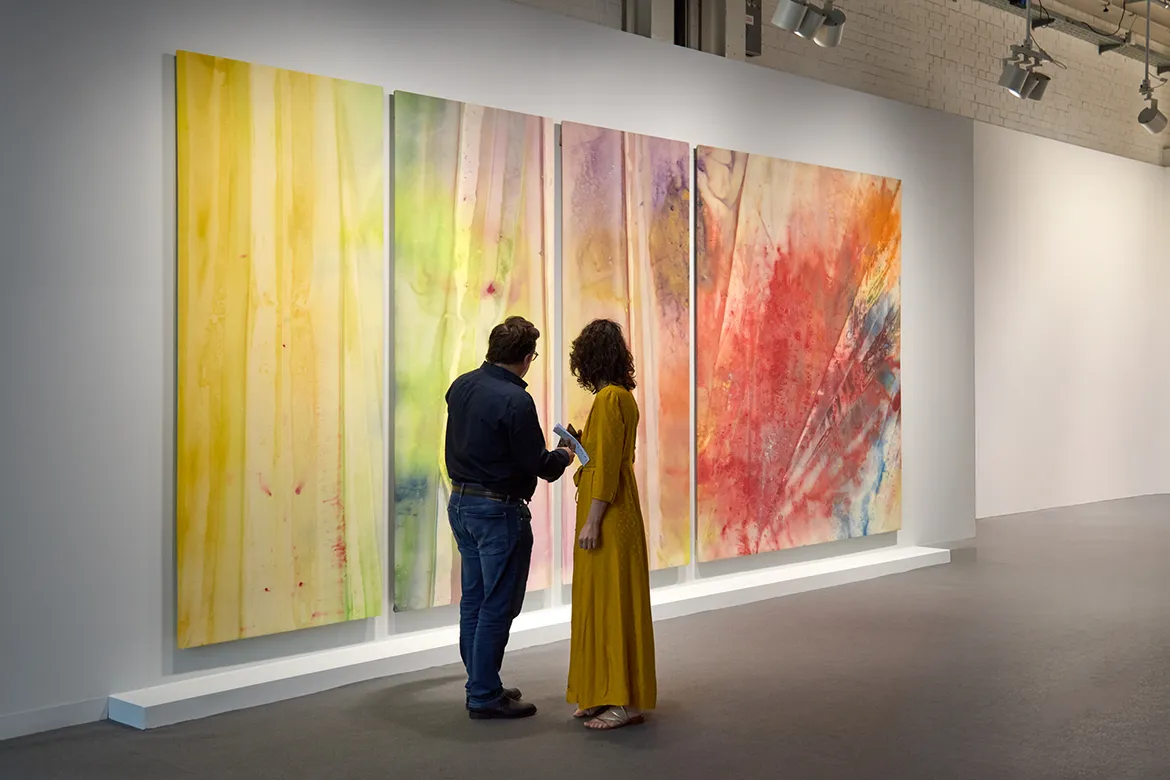 Art Basel 2026
