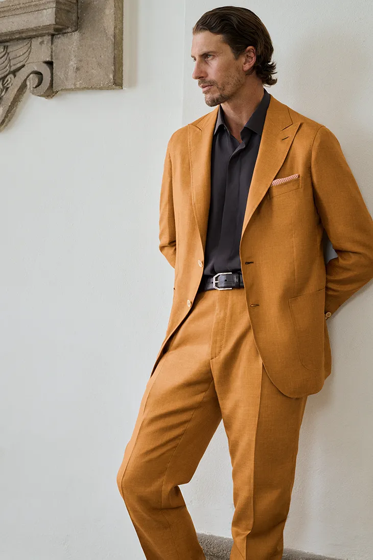 Brioni Spring Summer 2027