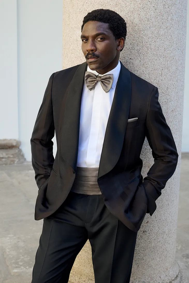 Brioni Spring Summer 2027