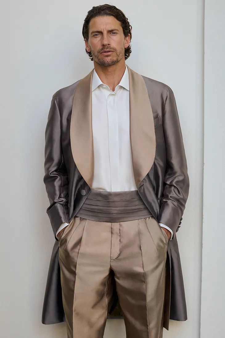 Menswear