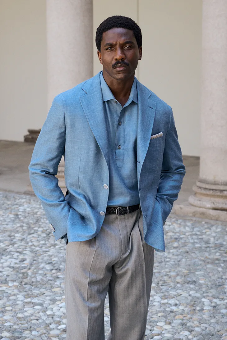 Menswear