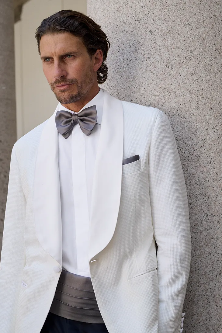 Menswear