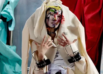 Charles Jeffrey LOVERBOY