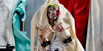 Charles Jeffrey LOVERBOY