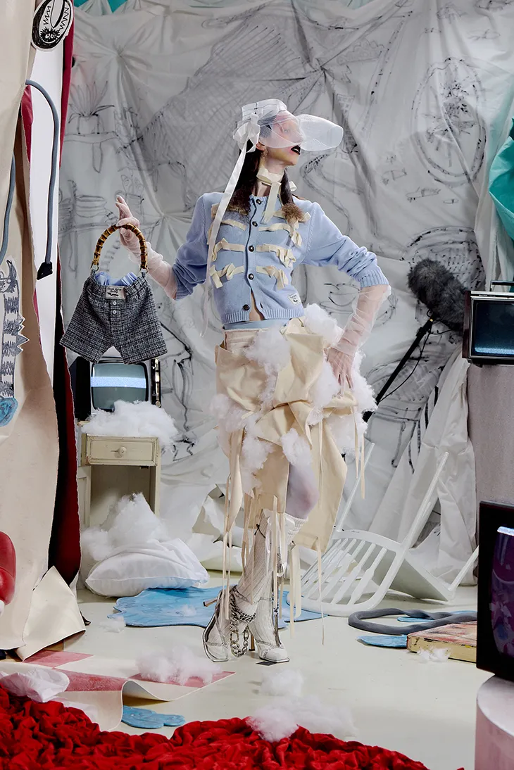 Charles Jeffrey LOVERBOY