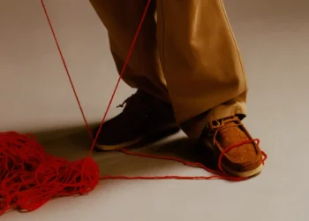 Andersson Bell Wallabee