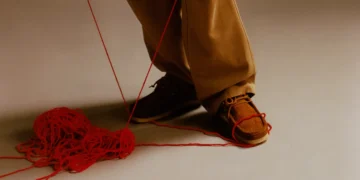 Andersson Bell Wallabee