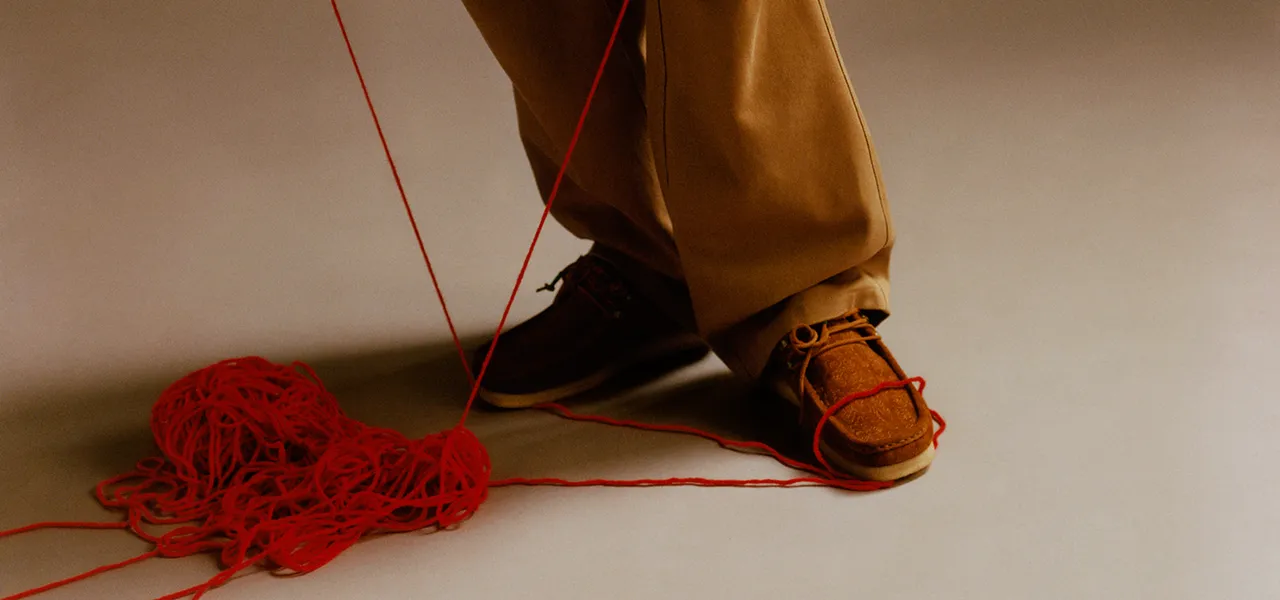 Clarks Originals x ADSB Andersson Bell Wallabee Drops June 5