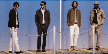 FAY Spring Summer 2027