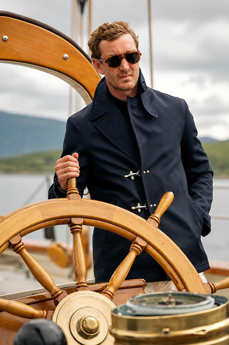 FAY Spring Summer 2027