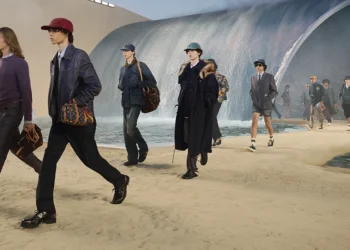 Louis Vuitton Spring 2027