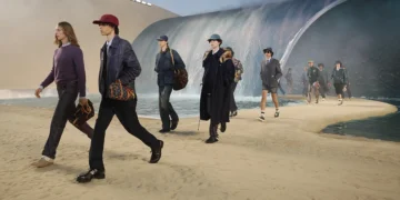 Louis Vuitton Spring 2027