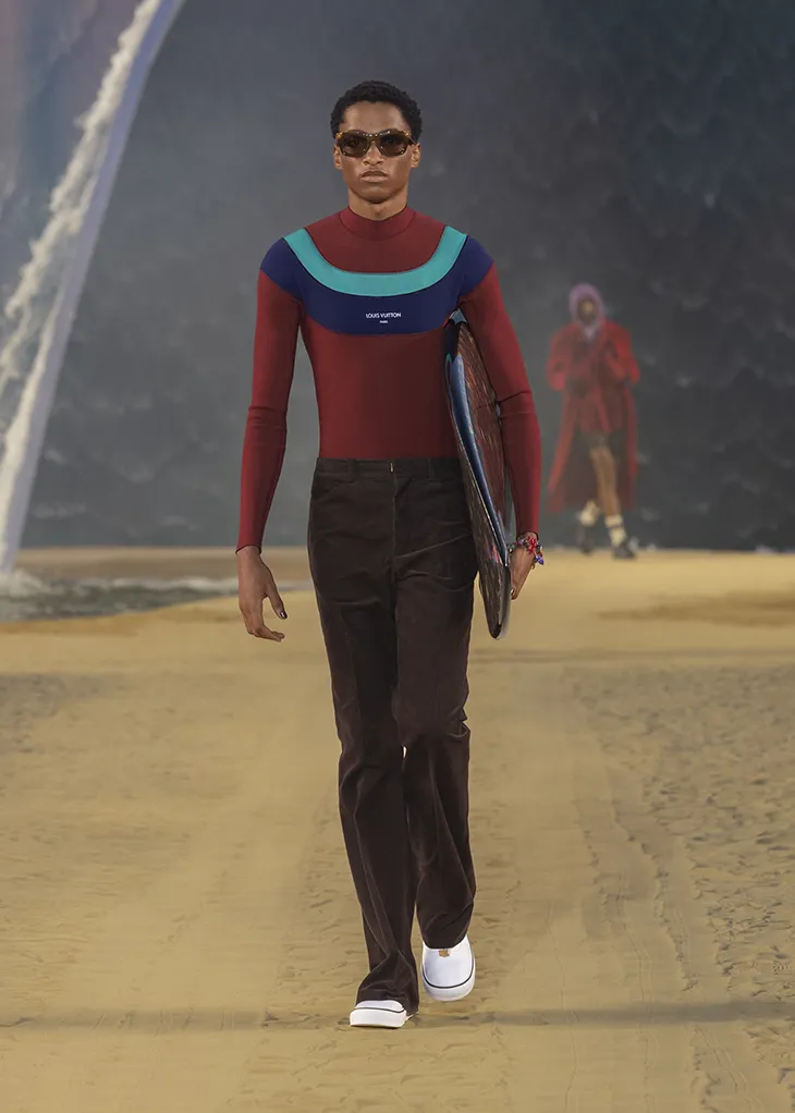 Menswear