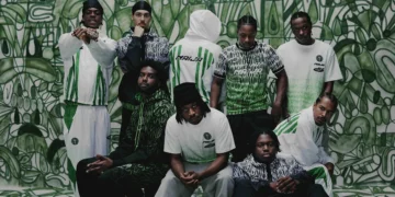 Slawn Nigeria