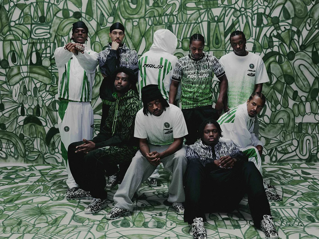 Slawn Nigeria