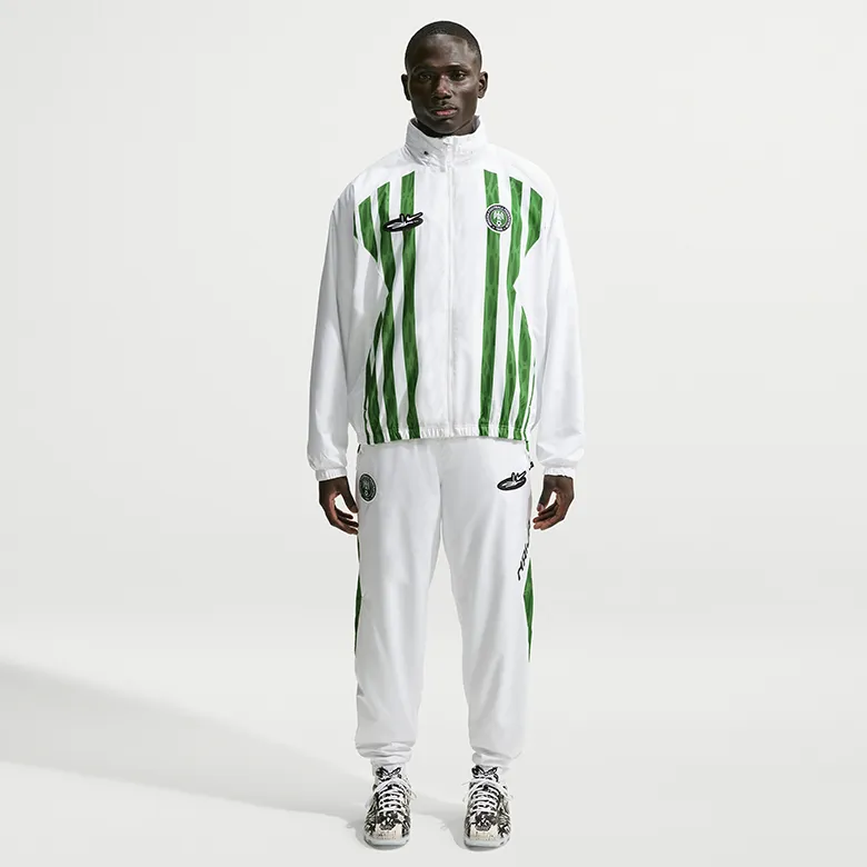 Slawn Nigeria