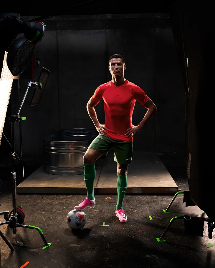 Ronaldo