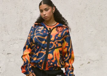 Nike x Patta