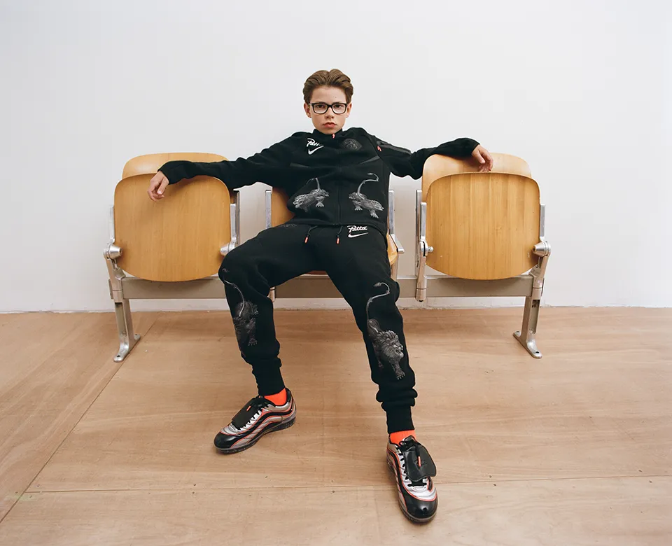 Sportswear
