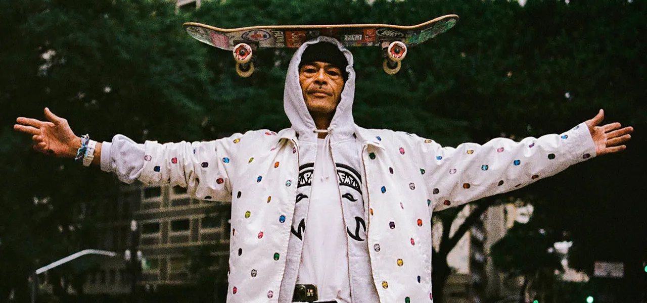Supreme x Spitfire Spring 2026 Collection Drops June 18
