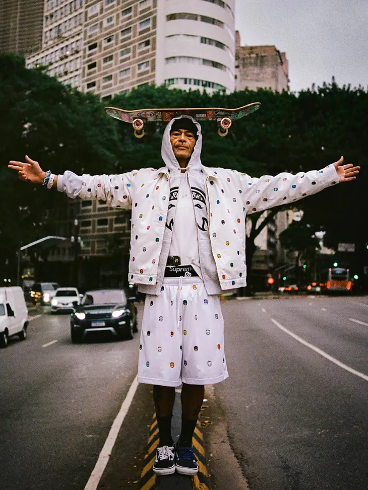 Supreme Spitfire