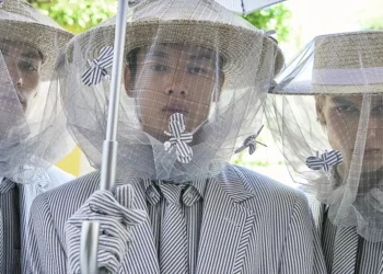 Thom Browne Spring 2027