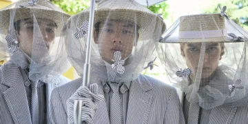 Thom Browne Spring 2027