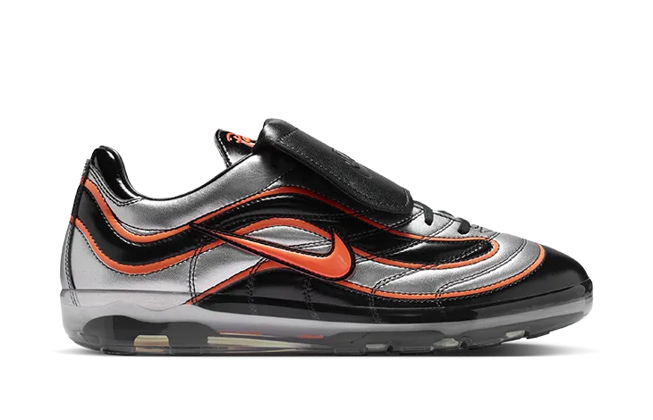 Cryoshot Mercurial Vapor R9
