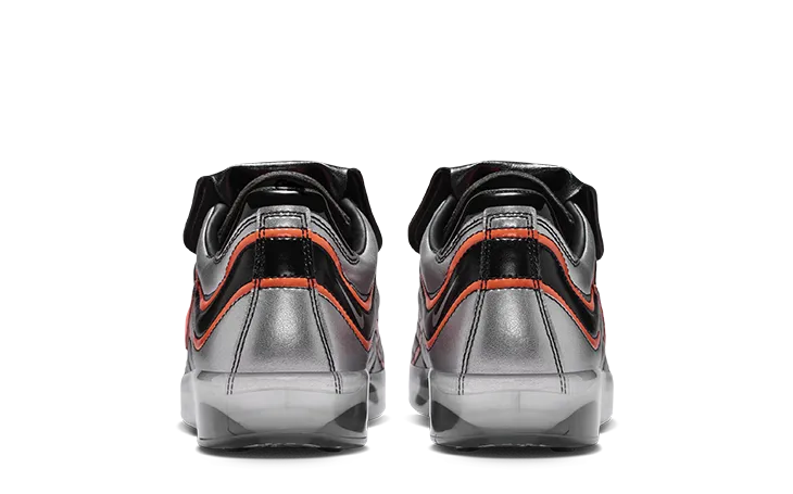 Cryoshot Mercurial Vapor R9