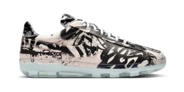Cryoshot Striker 1976 x Nigeria x Slawn Gets Illustrated
